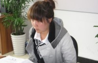 方依云--高級班